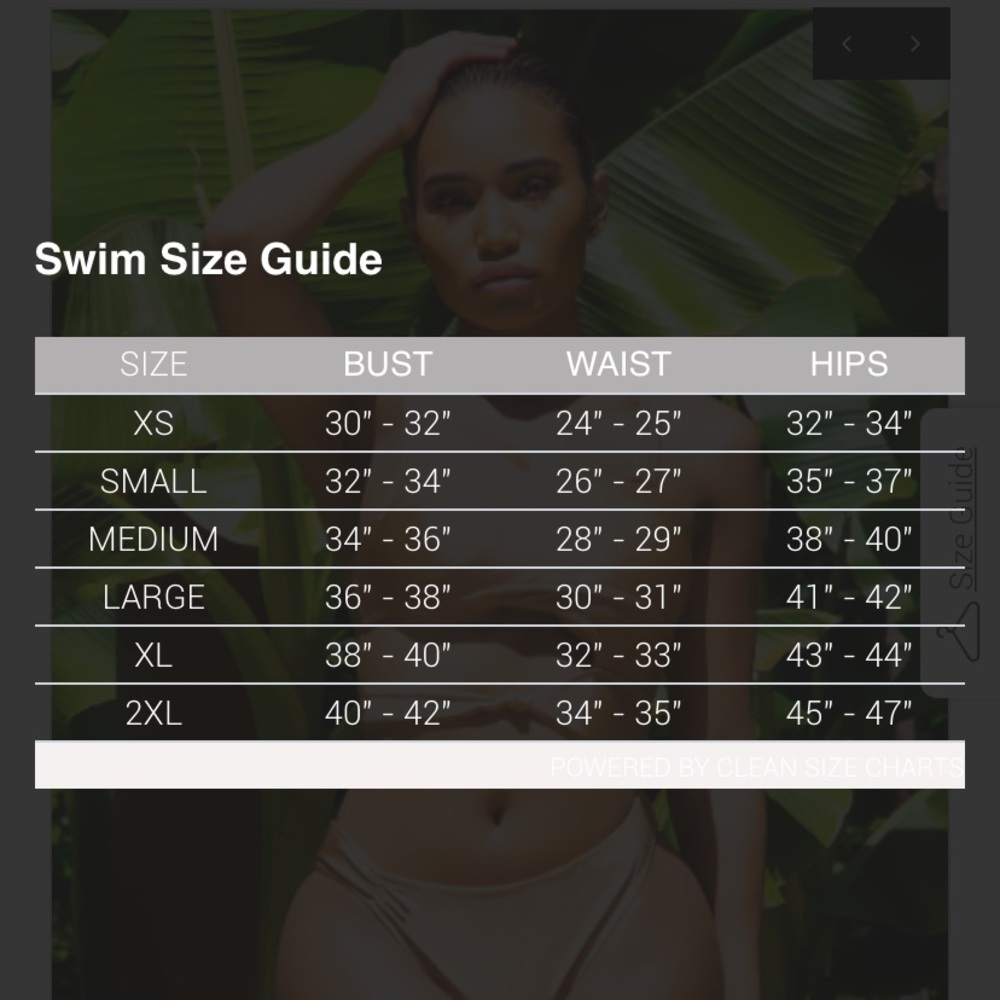 MICAH Jaguar One Piece Sz S - Picture 3 of 3